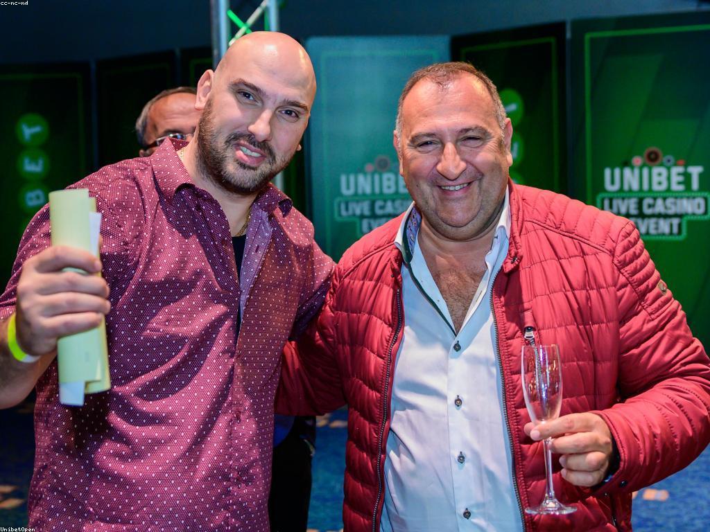 ការវាយតម្លៃប្រាក់រង្វាន់នៅកាស៊ីណូ