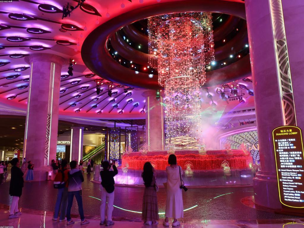 កត្តា​ដែលប៉ះពាល់ដល់ការវាយតម្លៃកាស៊ីណូ