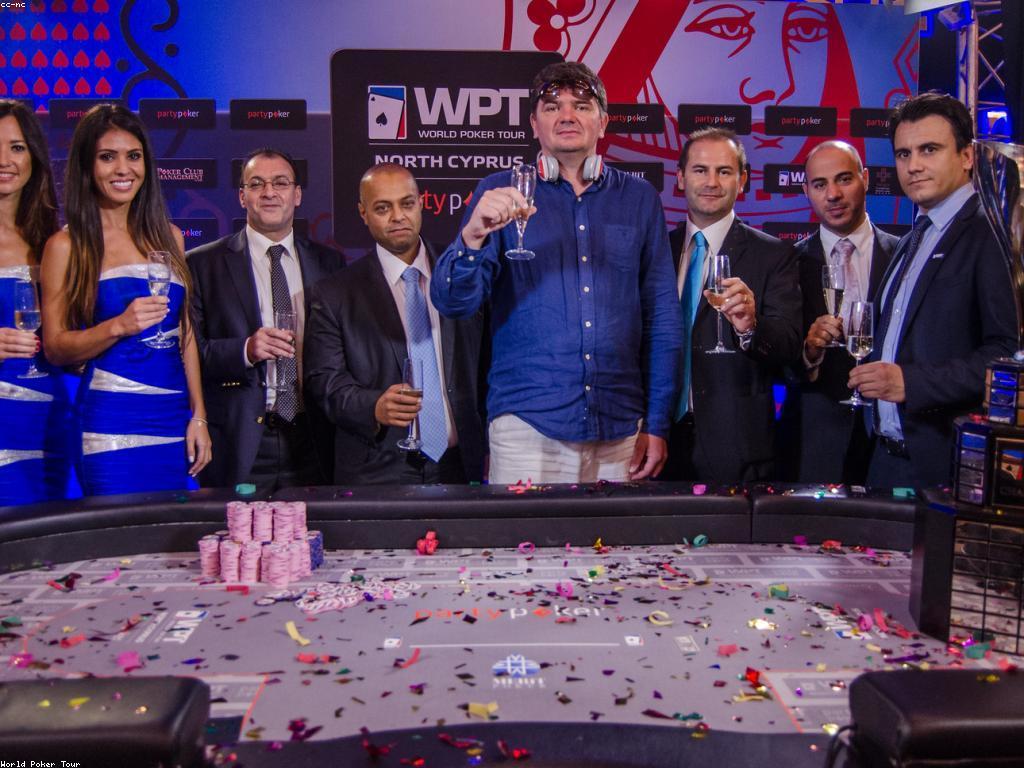 ការយល់ដឹងអំពីការប្រតិបត្តិការ​កាស៊ីណូ