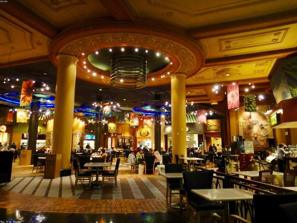 ការបង្ហាញអំពីហ្គេមកាស៊ីណូ: សិក្សាអំពីប្រភេទនានានៃហ្គេម និងយុទ្ធសាស្ត្រ