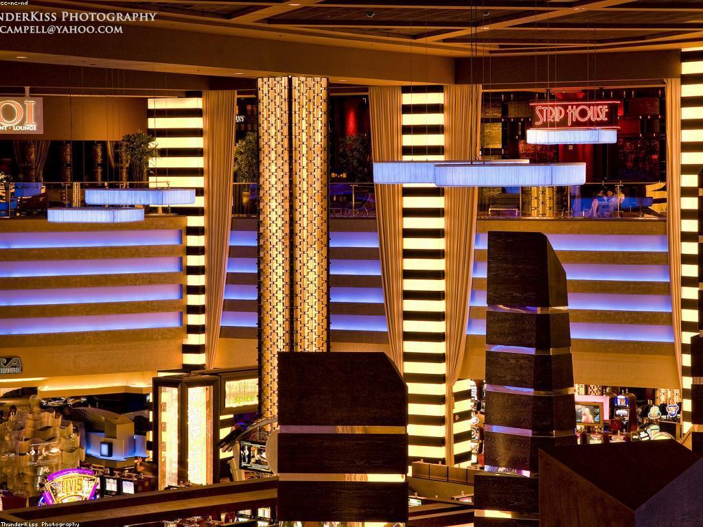 ការវាយតម្លៃកាស៊ីណូ: យល់ដឹងអំពីការវាយតម្លៃកាស៊ីណូ