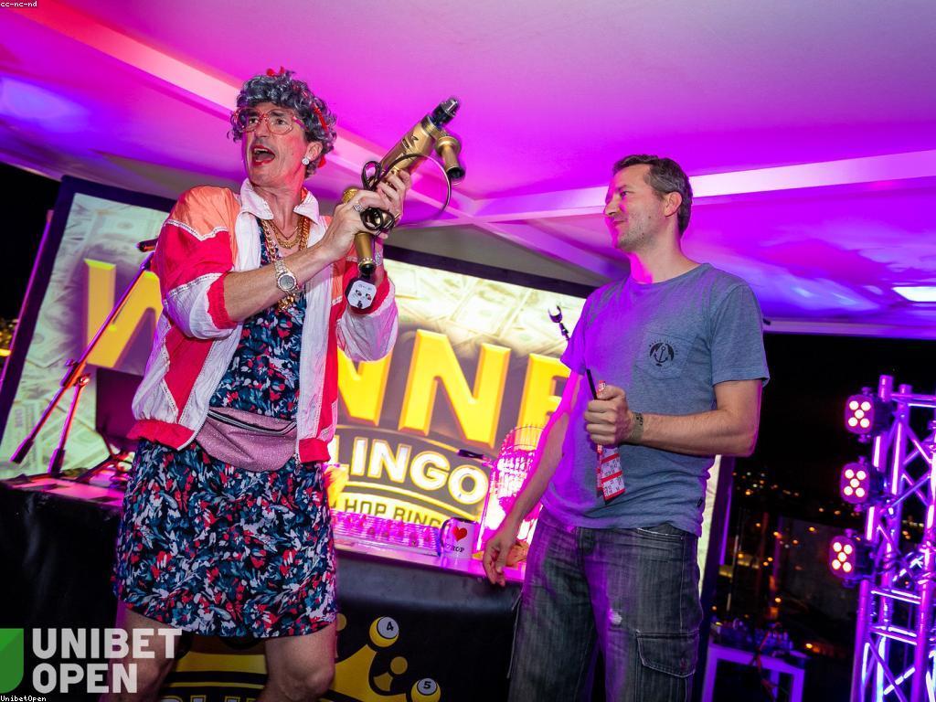 ការវាយតម្លៃប្រាក់រង្វាន់នៅកាស៊ីណូ