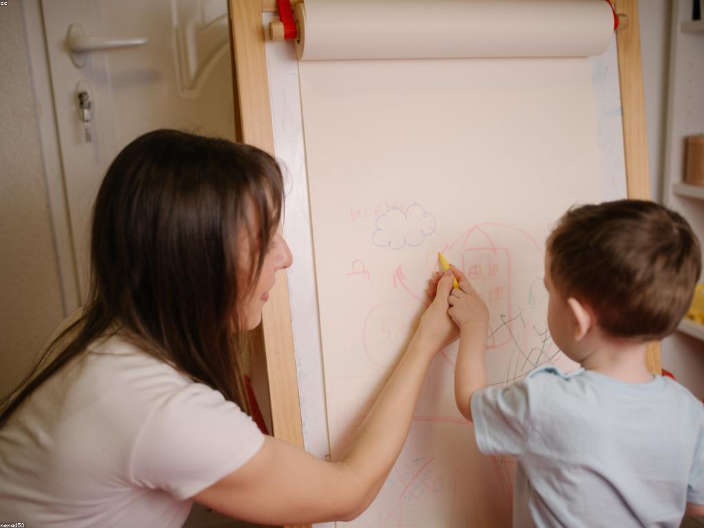 យុទ្ធសាស្ដ្រការលេងនៅក្នុងការអភិវឌ្ឍន៍កុមារ