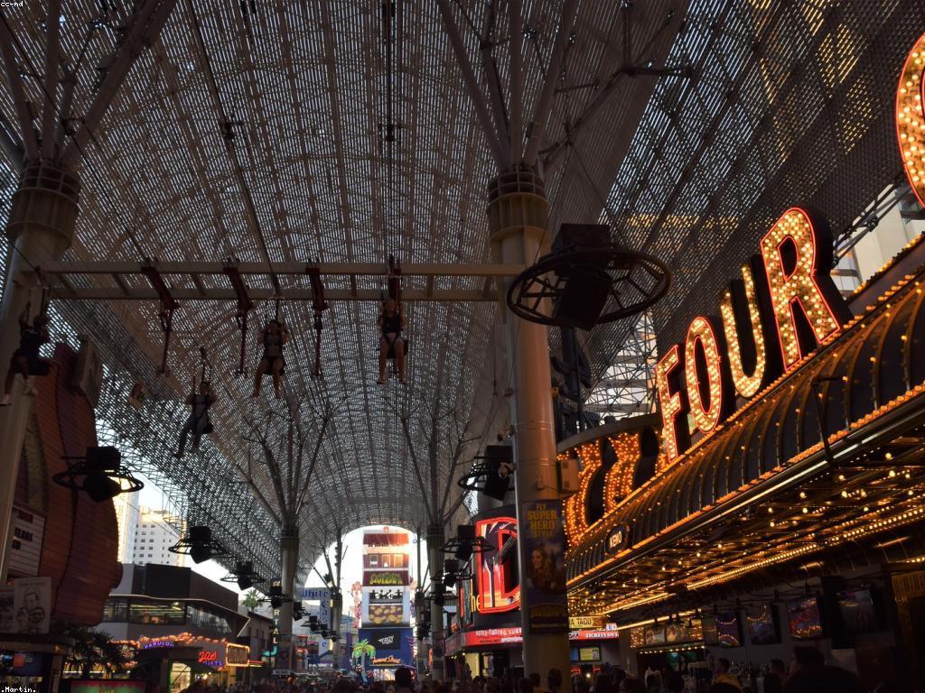 ការយល់ដឹងអំពីបទពិសោធន៍កាស៊ីណូ