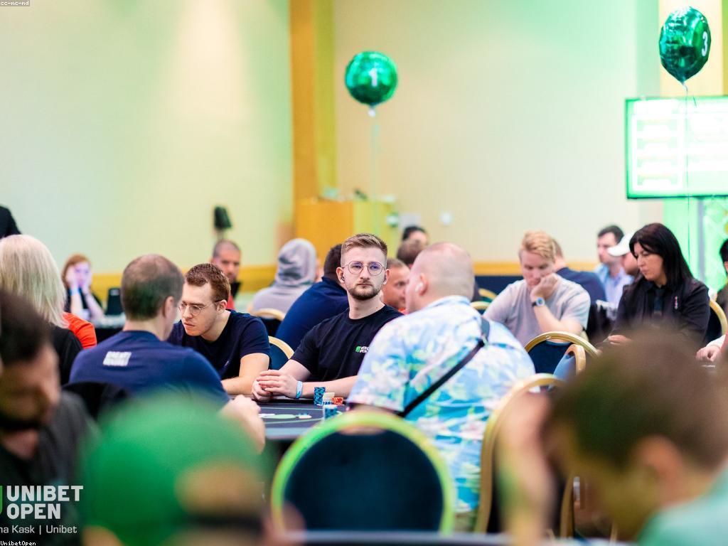 ការវាយតម្លៃអំពីកាស៊ីណូ: វិធីសាស្ត្រនៃការប្រៀបធៀប